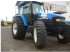 Trator new holland tm 150 ano 2002